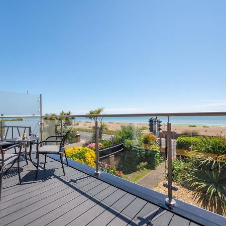 וורטינג Vitamin Sea House מראה חיצוני תמונה
