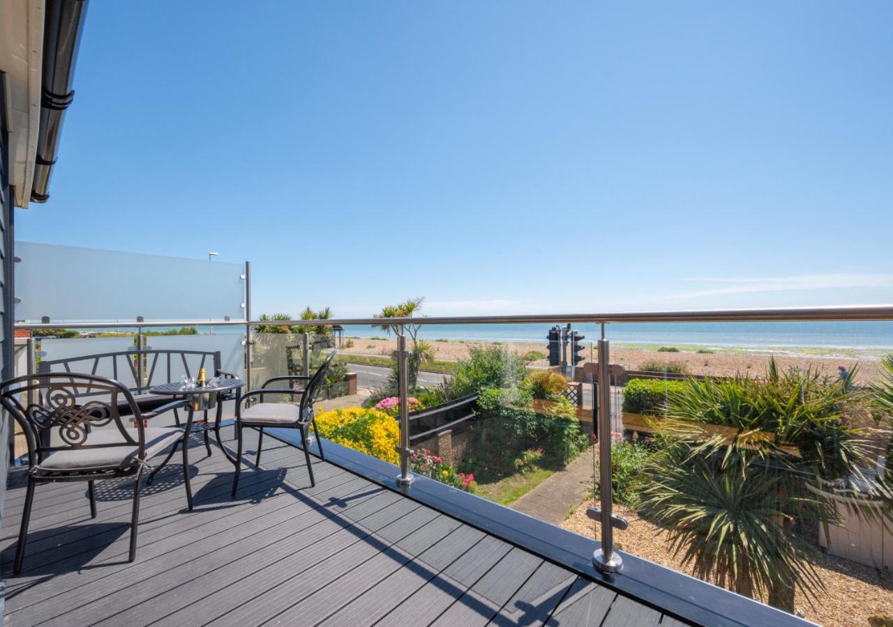 וורטינג Vitamin Sea House מראה חיצוני תמונה