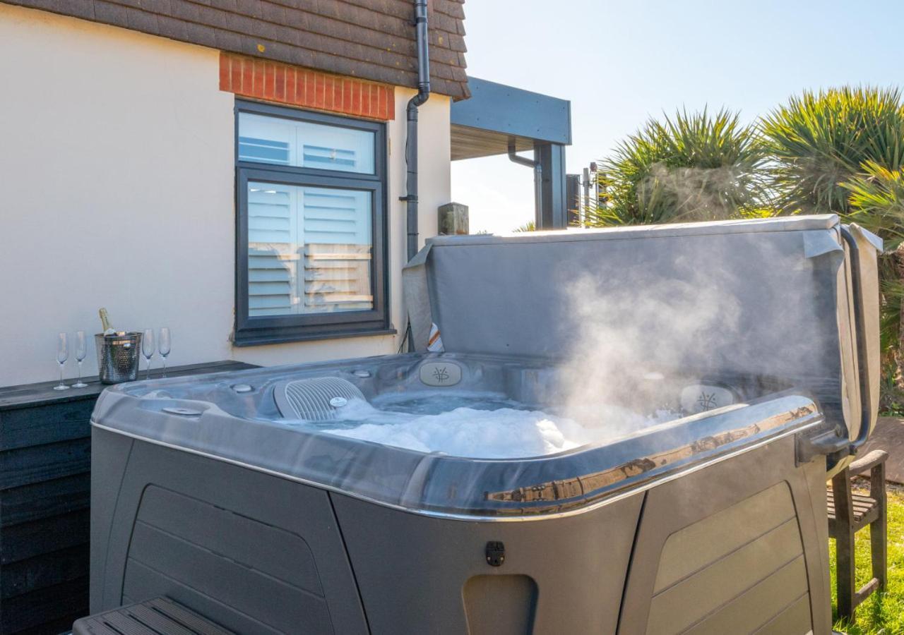 וורטינג Vitamin Sea House מראה חיצוני תמונה