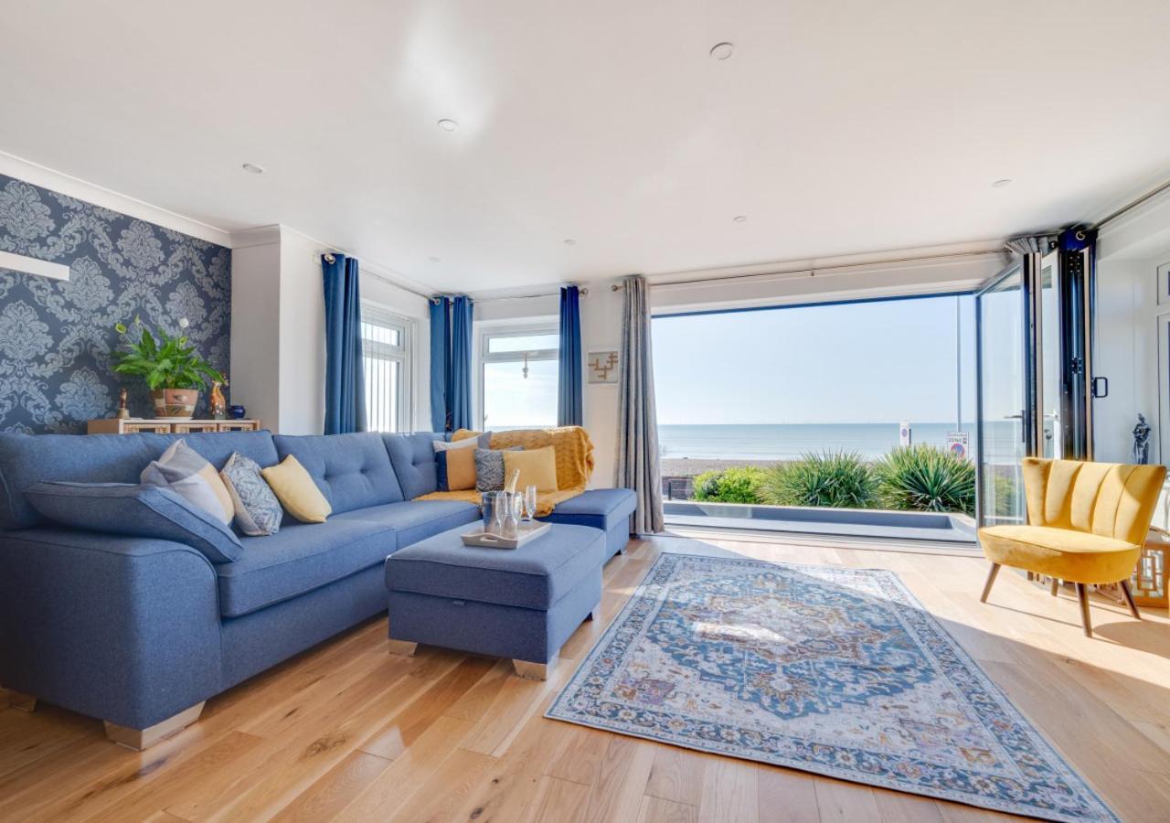 וורטינג Vitamin Sea House מראה חיצוני תמונה