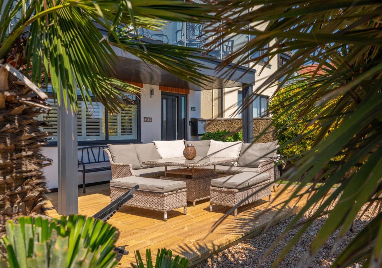וורטינג Vitamin Sea House מראה חיצוני תמונה